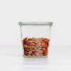 Almonds - Roasted Unsalted
